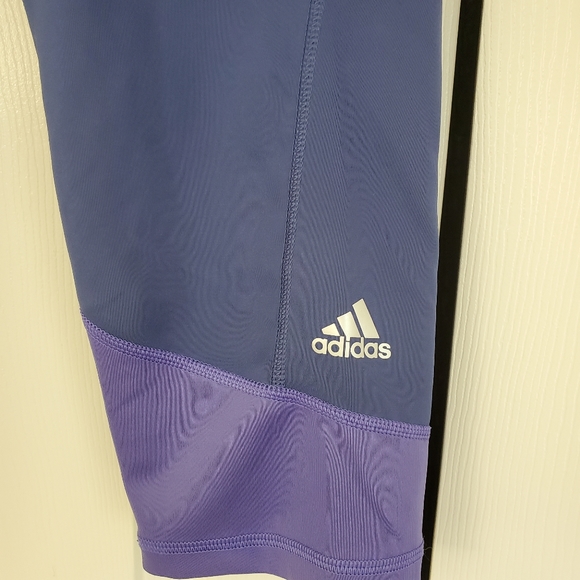 Adidas Active Capris - Picture 3 of 4